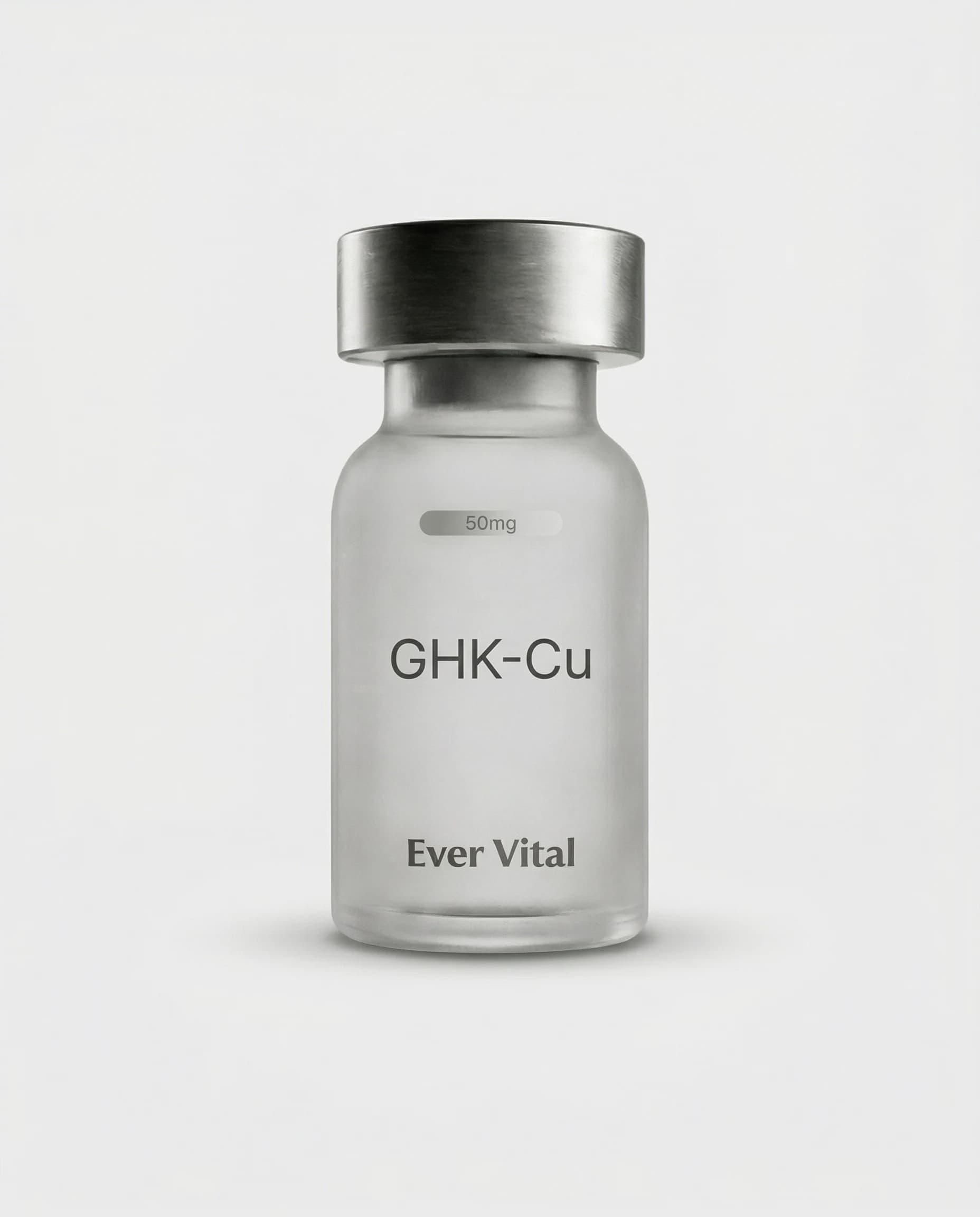 GHK-Cu